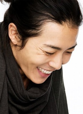 Kim Jae-Wook Fotoğrafı