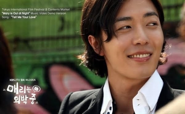 Kim Jae-Wook Fotoğrafı