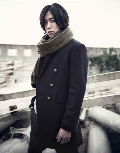 Kim Jae-Wook Fotoğrafı