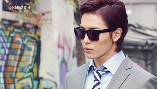 Kim Jae-Wook Fotoğrafı