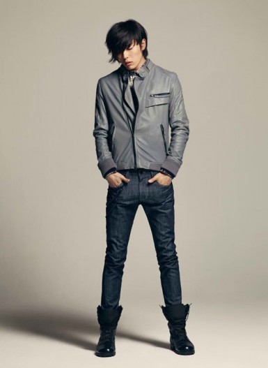 Kim Jae-Wook Fotoğrafı