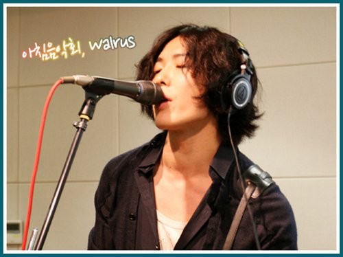 Kim Jae-Wook Fotoğrafı