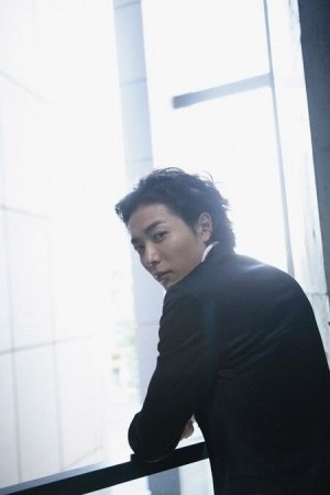 Kim Jae-Wook Fotoğrafı