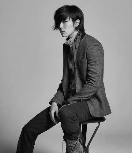 Kim Jae-Wook Fotoğrafı