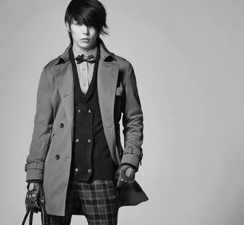 Kim Jae-Wook Fotoğrafı