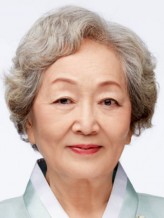 Kim Young-Ok fotoğrafı