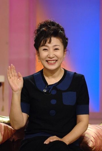 Kim Ja-ok fotoğrafı