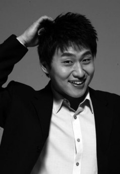 Oh Dae-hwan fotoğrafı