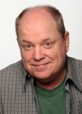 Jerry Hauck fotoğrafı