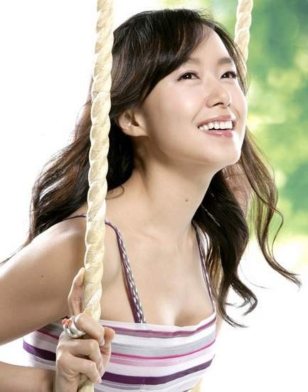 Jeon Do-Yeon fotoğrafı