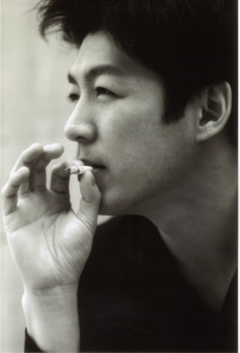 Jeong Yoo-seok fotoğrafı