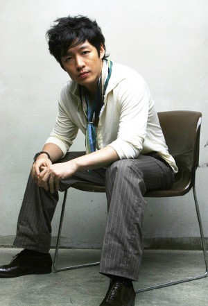 Jeong Yoo-seok fotoğrafı