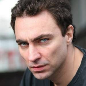 Luciano Scarpa fotoğrafı