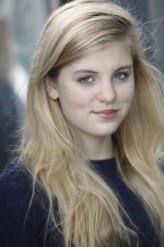 Cloe Mackie fotoğrafı