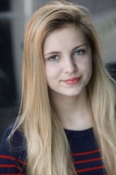 Holly Mackie fotoğrafı