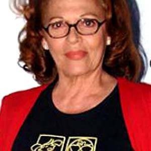 Valeria Fabrizi fotoğrafı