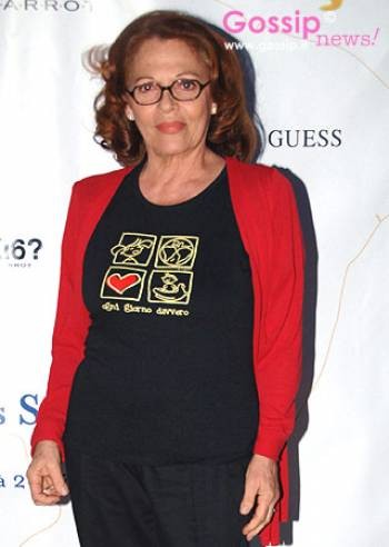 Valeria Fabrizi fotoğrafı