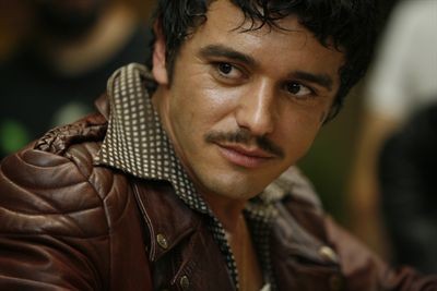 Michele Venitucci fotoğrafı