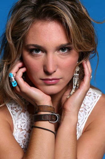 Lucilla Agosti fotoğrafı