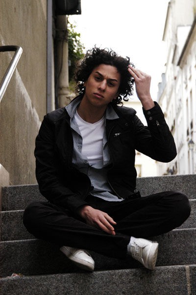 Fırat Ayverdi fotoğrafı