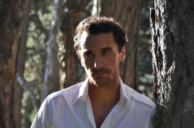 Fırat Çelik Fotoğrafı