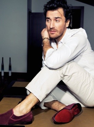 Fırat Çelik Fotoğrafı