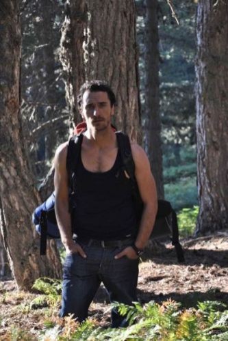 Fırat Çelik Fotoğrafı