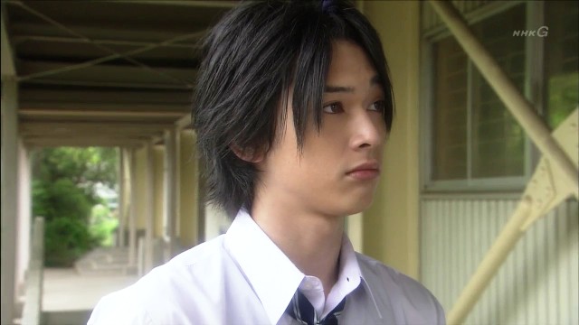 Lee Min-ho Fotoğrafı