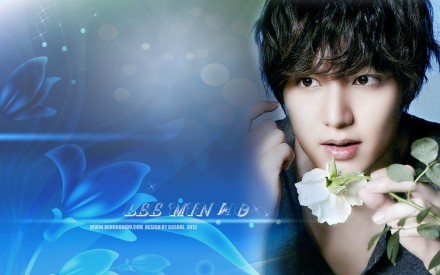 Lee Min-ho Fotoğrafı