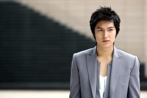 Lee Min-ho Fotoğrafı