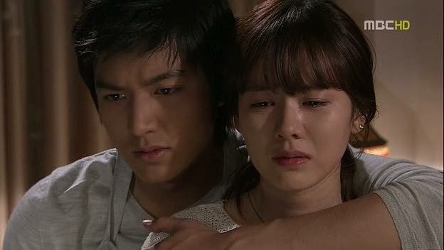 Lee Min-ho Fotoğrafı