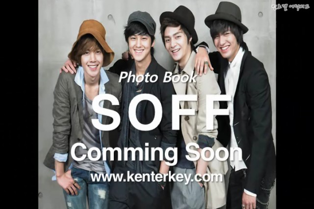 Lee Min-ho Fotoğrafı