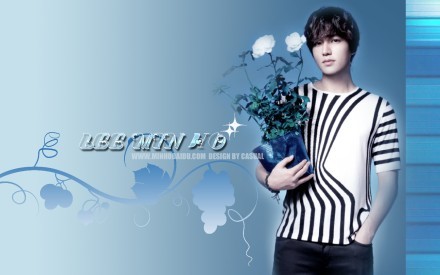 Lee Min-ho Fotoğrafı