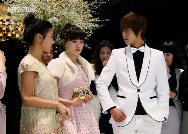 Lee Min-ho Fotoğrafı