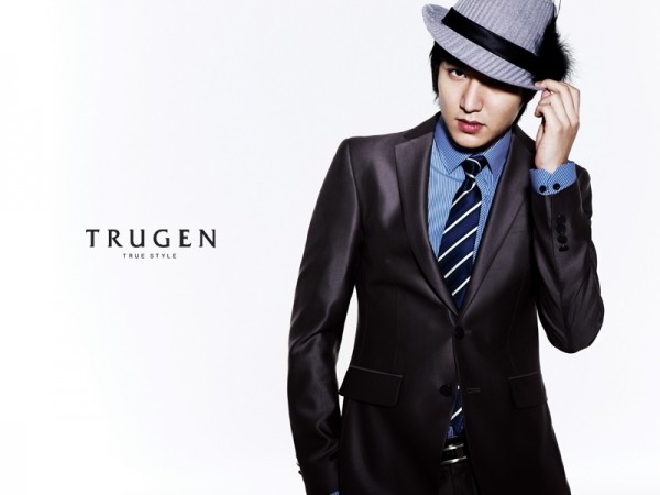 Lee Min-ho Fotoğrafı