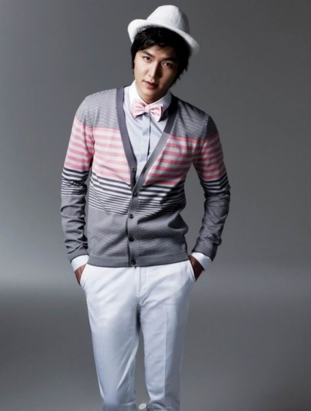 Lee Min-ho Fotoğrafı