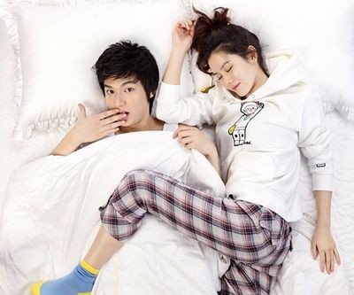 Lee Min-ho Fotoğrafı