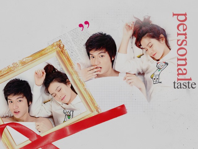 Lee Min-ho Fotoğrafı