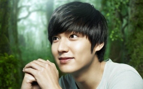 Lee Min-ho Fotoğrafı