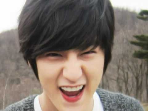 Lee Min-ho Fotoğrafı