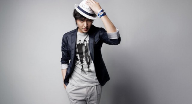 Lee Min-ho Fotoğrafı