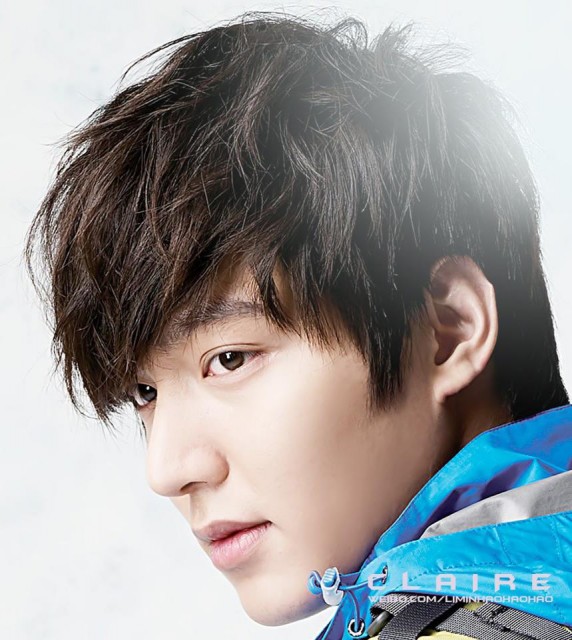 Lee Min-ho Fotoğrafı