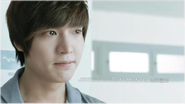 Lee Min-ho Fotoğrafı