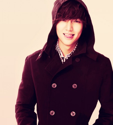 Lee Min-ho Fotoğrafı