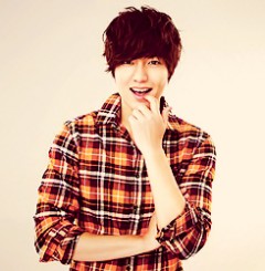 Lee Min-ho Fotoğrafı