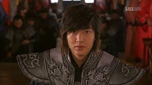 Lee Min-ho Fotoğrafı