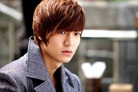 Lee Min-ho Fotoğrafı