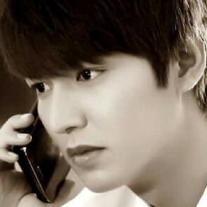 Lee Min-ho Fotoğrafı