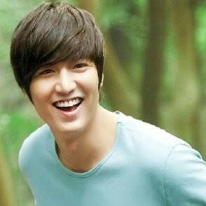 Lee Min-ho Fotoğrafı