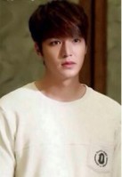 Lee Min-ho Fotoğrafı